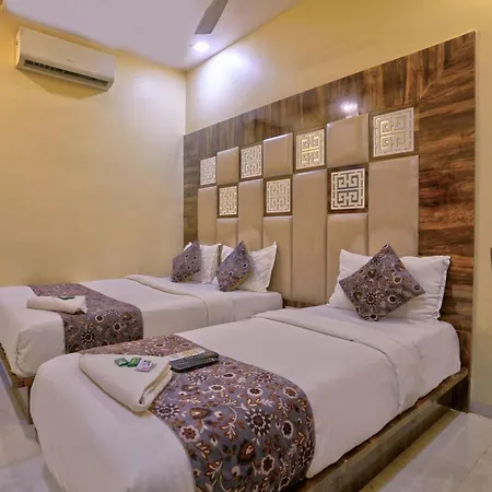 Hotel Magnet Terminal-2-3